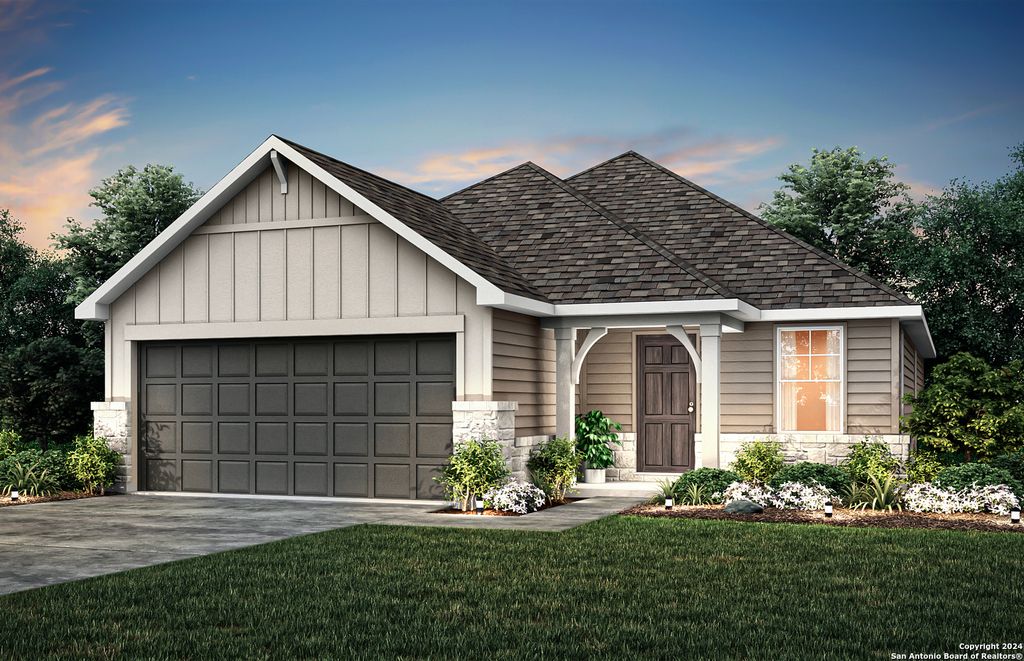 923 Bluegrass Point, New Braunfels, TX 78130