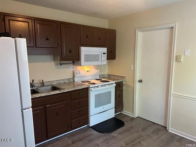2301 Keith Drive, Raleigh, NC 27610