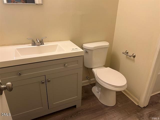 2301 Keith Drive, Raleigh, NC 27610