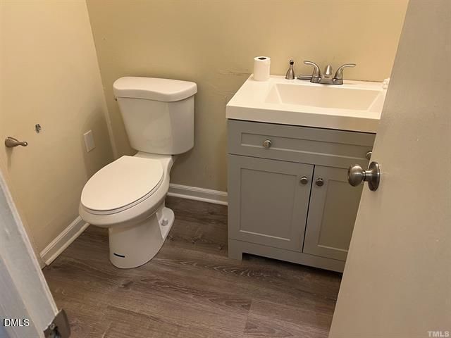 2301 Keith Drive, Raleigh, NC 27610