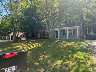 2301 Keith Drive, Raleigh, NC 27610