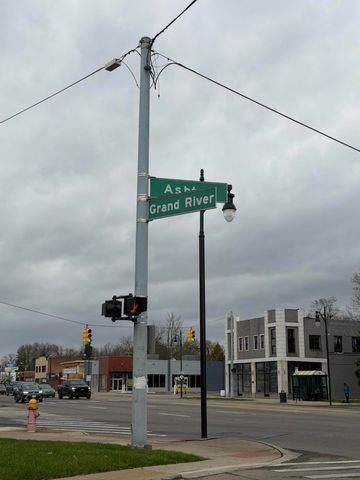 14960 Ashton Road, Detroit, MI 48223