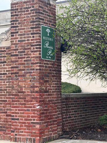 14960 Ashton Road, Detroit, MI 48223