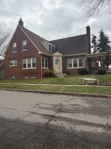 14960 Ashton Road, Detroit, MI 48223