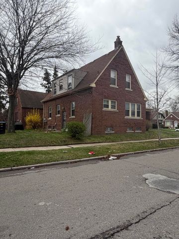 14960 Ashton Road, Detroit, MI 48223