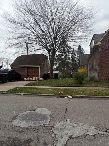 14960 Ashton Road, Detroit, MI 48223