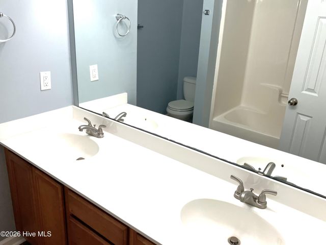 420 Caldwell Loop, Jacksonville, NC 28546