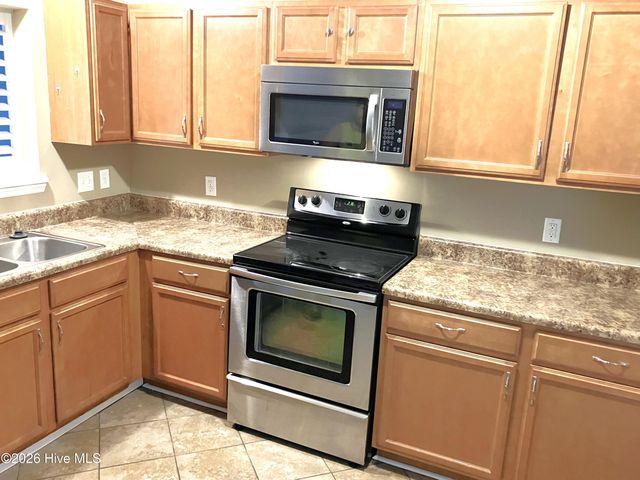 420 Caldwell Loop, Jacksonville, NC 28546