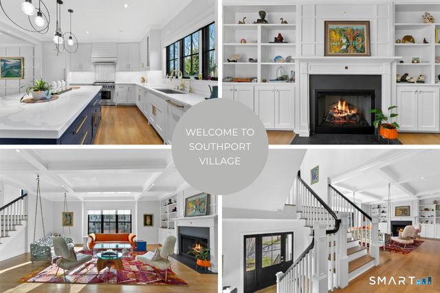 491 Westway Road 491, Fairfield, CT 06890