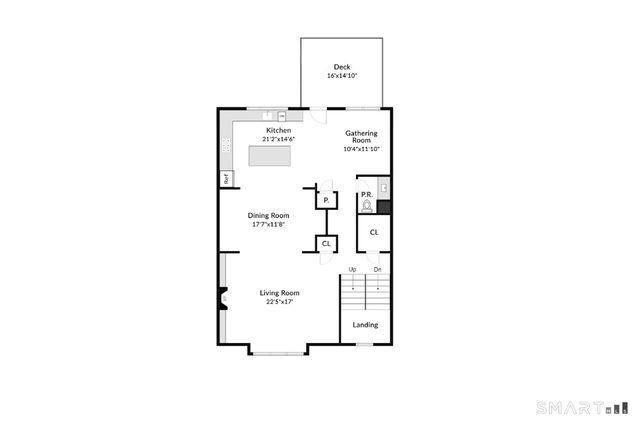 491 Westway Road 491, Fairfield, CT 06890