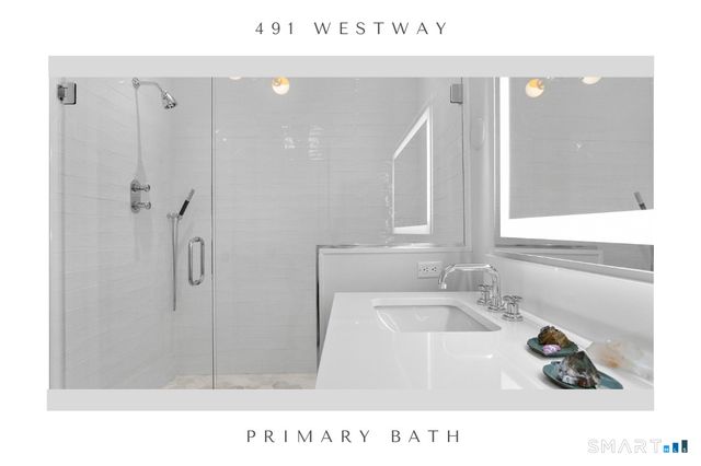 491 Westway Road 491, Fairfield, CT 06890