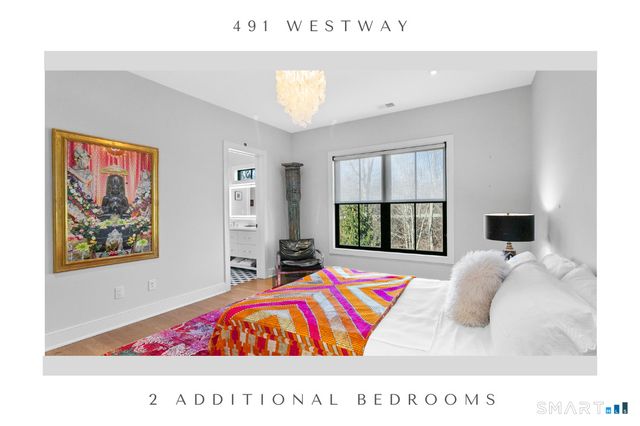 491 Westway Road 491, Fairfield, CT 06890