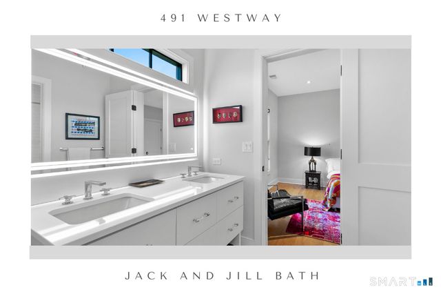 491 Westway Road 491, Fairfield, CT 06890