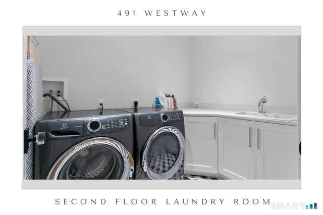 491 Westway Road 491, Fairfield, CT 06890