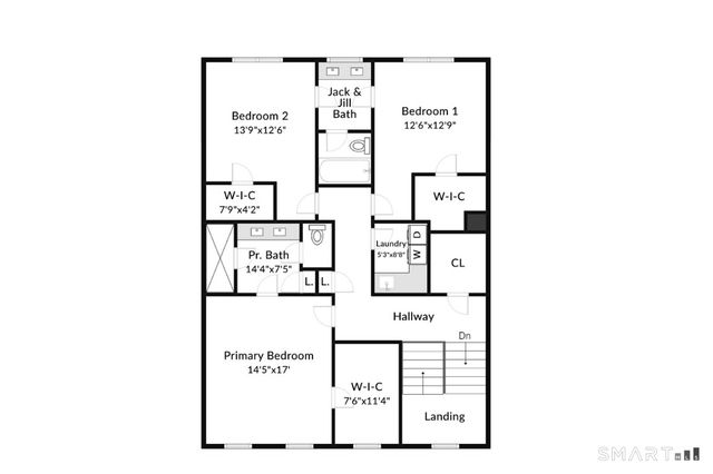 491 Westway Road 491, Fairfield, CT 06890