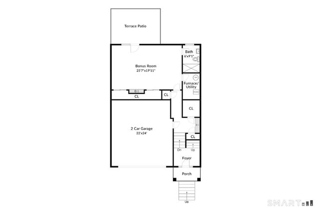 491 Westway Road 491, Fairfield, CT 06890