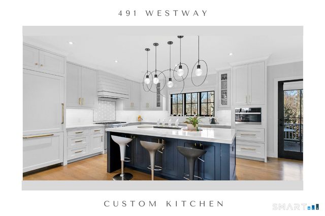 491 Westway Road 491, Fairfield, CT 06890