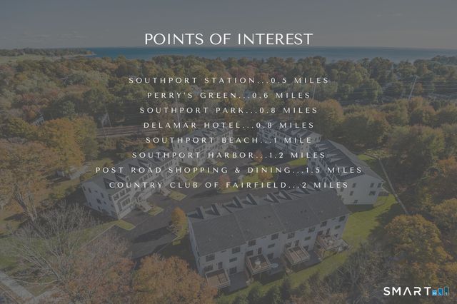 491 Westway Road 491, Fairfield, CT 06890