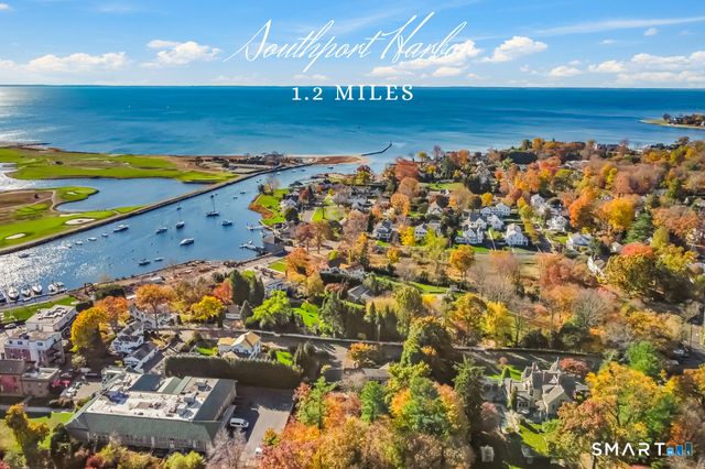 491 Westway Road 491, Fairfield, CT 06890