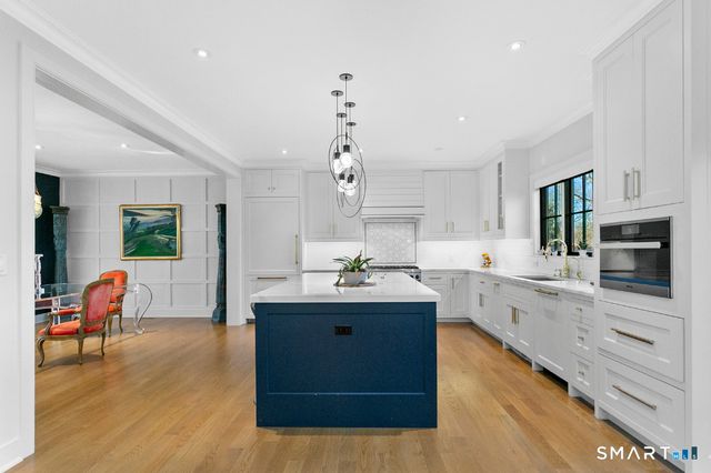 491 Westway Road 491, Fairfield, CT 06890