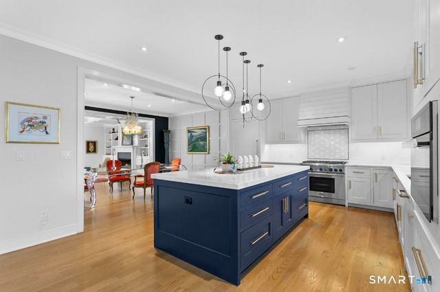 491 Westway Road 491, Fairfield, CT 06890