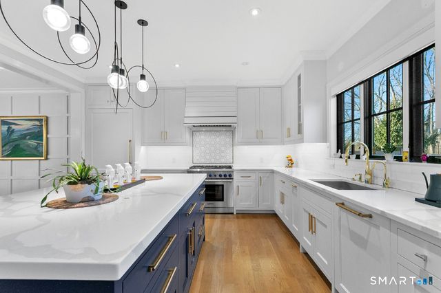 491 Westway Road 491, Fairfield, CT 06890