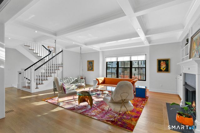 491 Westway Road 491, Fairfield, CT 06890