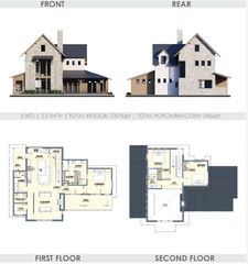 27800 S HWY 125, Section 4, Lot 40, Monkey Island, OK 74331