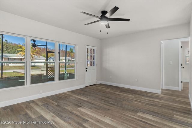 7100 Ashwood Drive, Port Richey, FL 34668