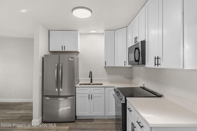 7100 Ashwood Drive, Port Richey, FL 34668