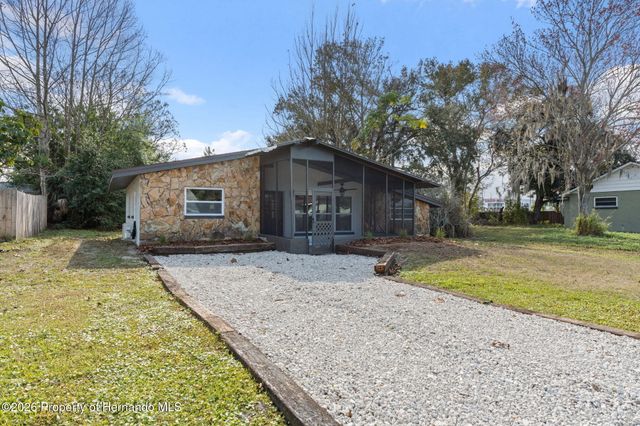 7100 Ashwood Drive, Port Richey, FL 34668