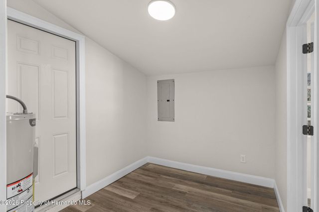 7100 Ashwood Drive, Port Richey, FL 34668