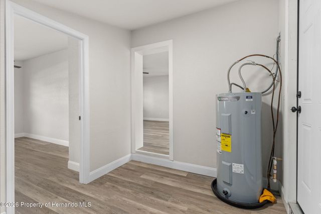 7100 Ashwood Drive, Port Richey, FL 34668