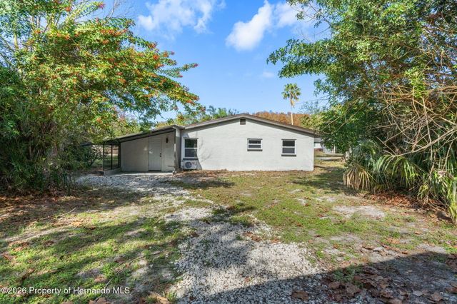 7100 Ashwood Drive, Port Richey, FL 34668