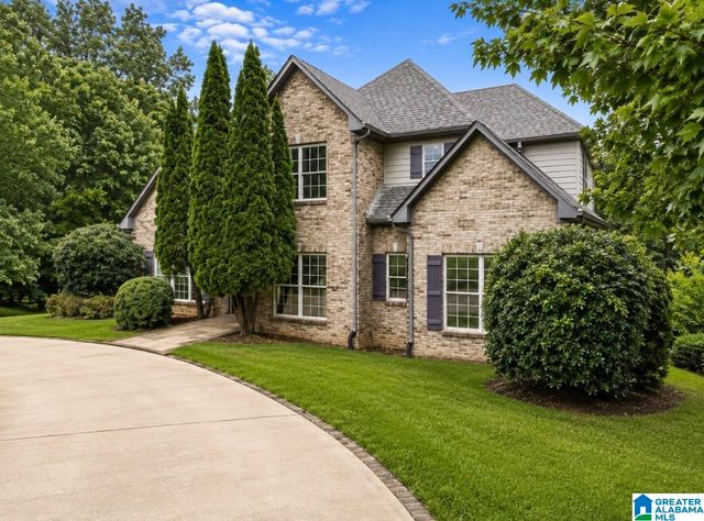 5729 CARRINGTON LAKE PARKWAY, Trussville, AL 35173