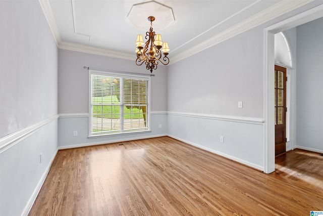 5729 CARRINGTON LAKE PARKWAY, Trussville, AL 35173