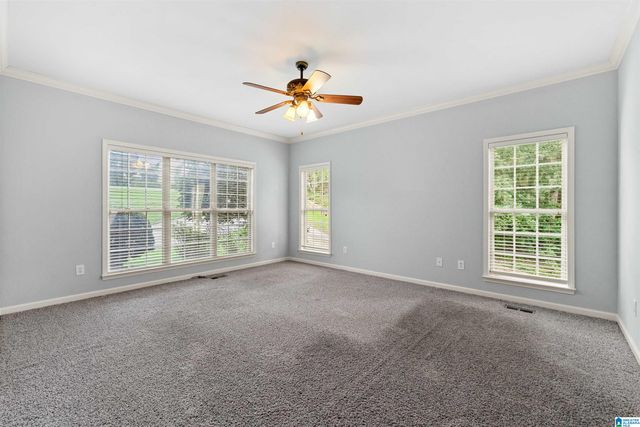 5729 CARRINGTON LAKE PARKWAY, Trussville, AL 35173