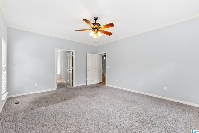 5729 CARRINGTON LAKE PARKWAY, Trussville, AL 35173
