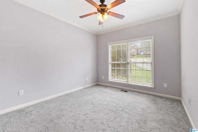 5729 CARRINGTON LAKE PARKWAY, Trussville, AL 35173