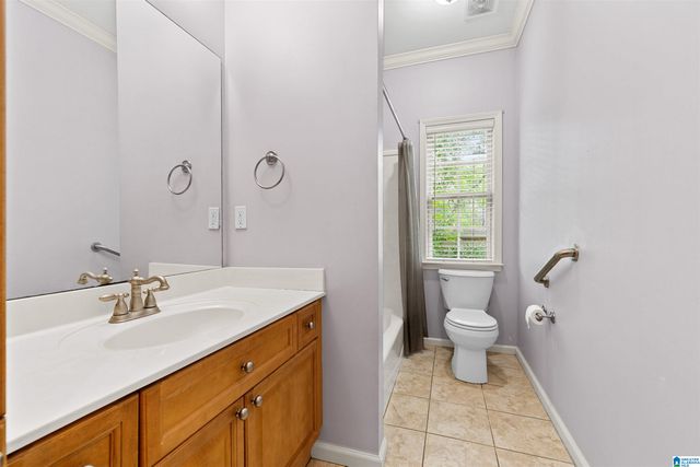 5729 CARRINGTON LAKE PARKWAY, Trussville, AL 35173