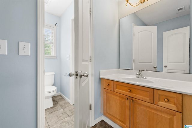 5729 CARRINGTON LAKE PARKWAY, Trussville, AL 35173