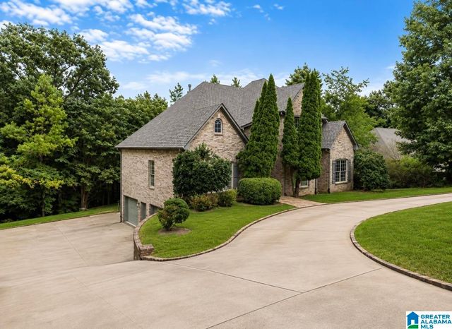 5729 CARRINGTON LAKE PARKWAY, Trussville, AL 35173