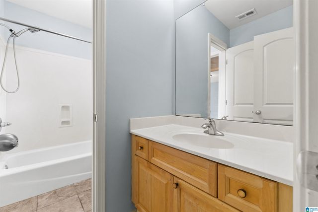 5729 CARRINGTON LAKE PARKWAY, Trussville, AL 35173