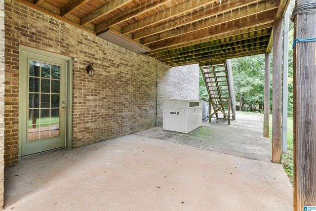 5729 CARRINGTON LAKE PARKWAY, Trussville, AL 35173