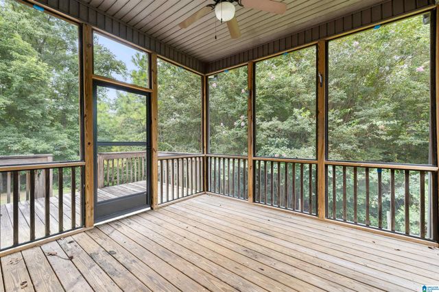 5729 CARRINGTON LAKE PARKWAY, Trussville, AL 35173