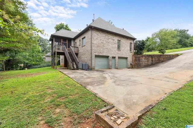 5729 CARRINGTON LAKE PARKWAY, Trussville, AL 35173