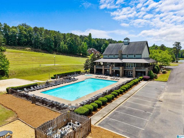 5729 CARRINGTON LAKE PARKWAY, Trussville, AL 35173
