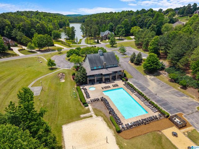 5729 CARRINGTON LAKE PARKWAY, Trussville, AL 35173