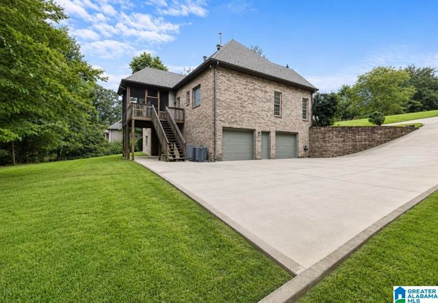 5729 CARRINGTON LAKE PARKWAY, Trussville, AL 35173