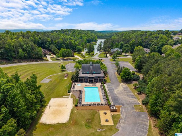 5729 CARRINGTON LAKE PARKWAY, Trussville, AL 35173